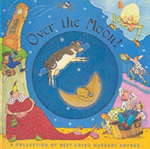 Over the Moon