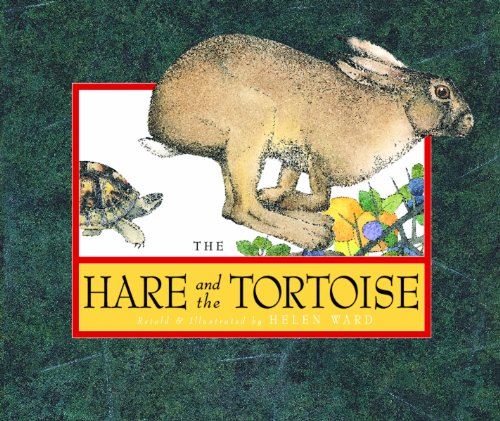 The Hare and the Tortoise