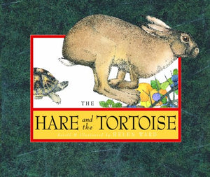 The Hare and the Tortoise 