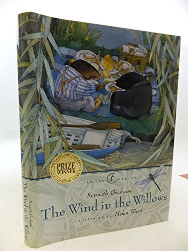 The Wind in the Willows
