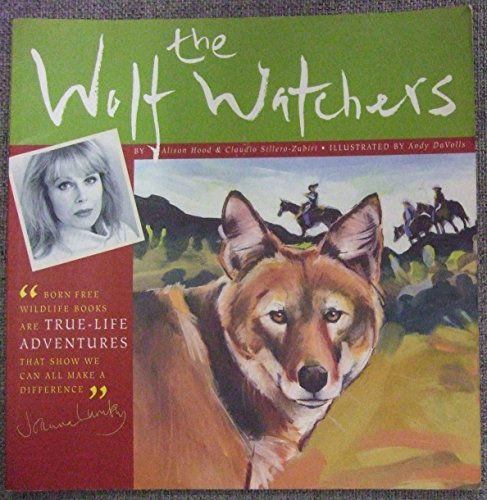 The Wolf Watchers
