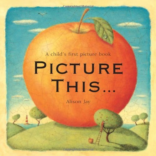 Picture This...