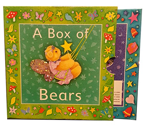 Box of Bears
