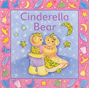 Cinderella Bear 