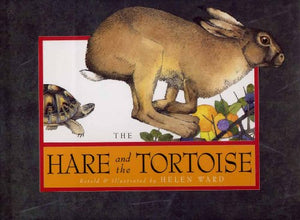 The Hare and the Tortoise 