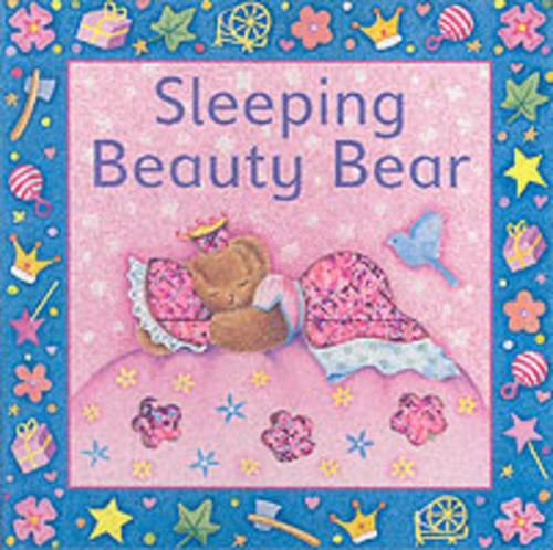 Sleeping Beauty Bear