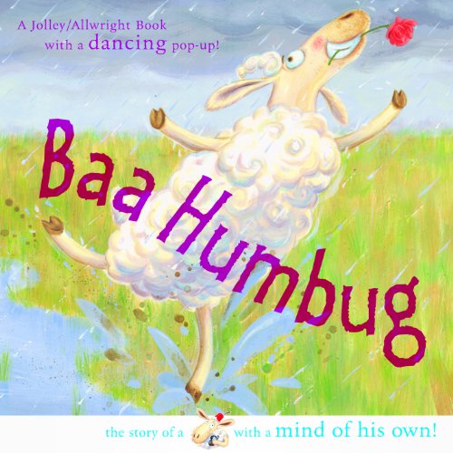 Baa Humbug!