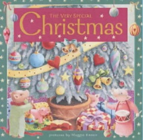 The Very Special Christmas