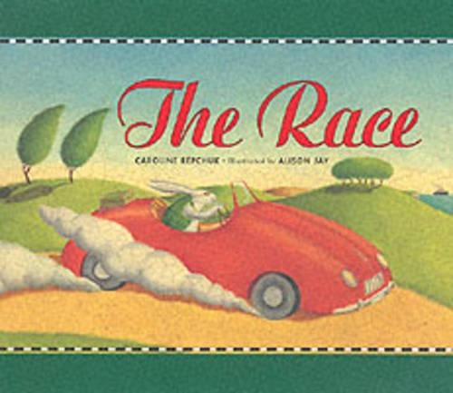 The Race