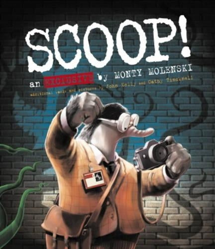 Scoop!
