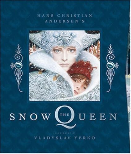 The Snow Queen