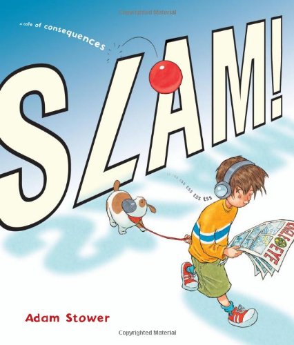 Slam!