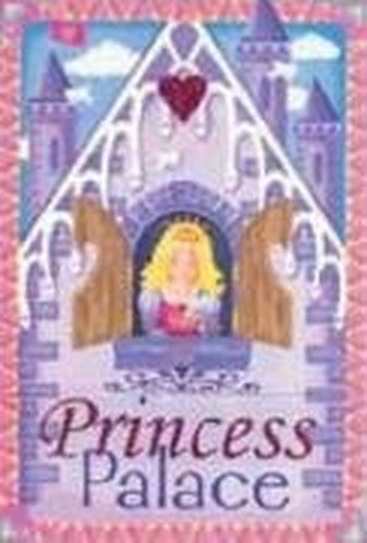 Princess Palace Hb