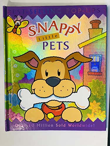 Snappy Little Pets