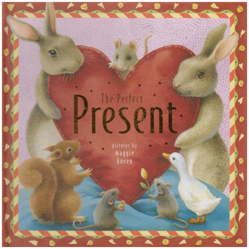 The Perfect Present
