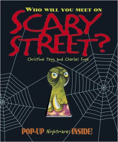 Scary Street (New Edition)