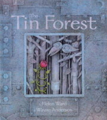 The Tin Forest