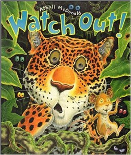 Watch Out!
