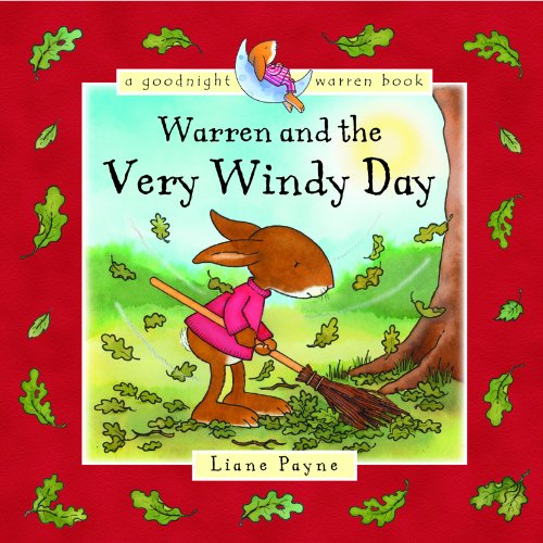 Warren and the Windy Day