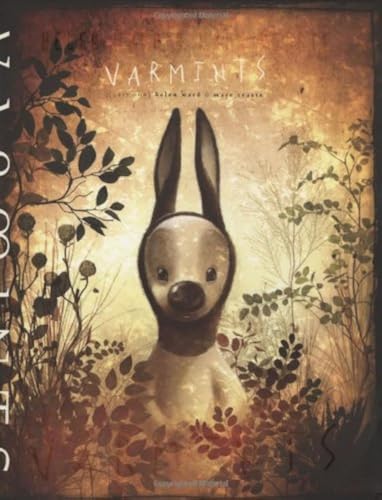 Varmints Softback