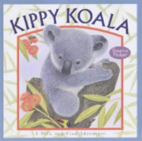 Kippy Koala