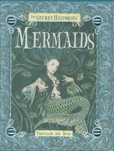 Secret Histories - Mermaids