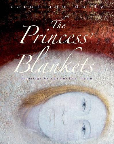 The Princess' Blankets Paperback