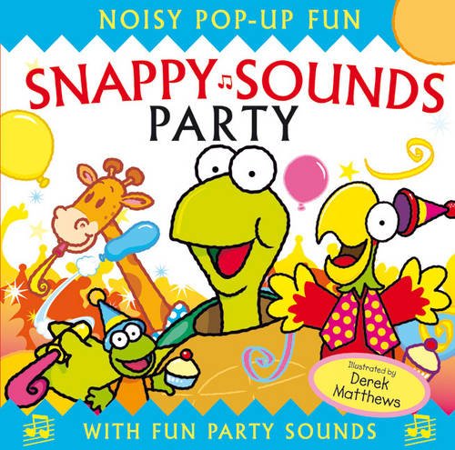 Snappy Sounds Party