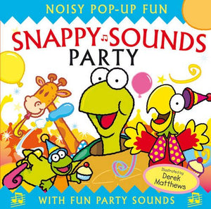Snappy Sounds Party 