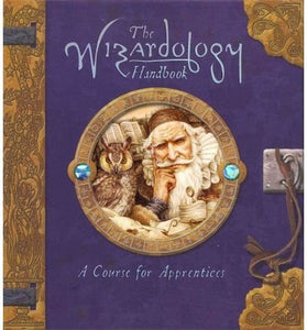 Wizardology Handbook 