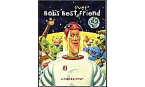 Bob's Best Friend