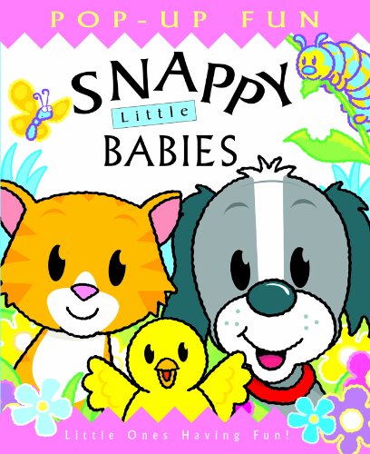 Snappy Little Babies