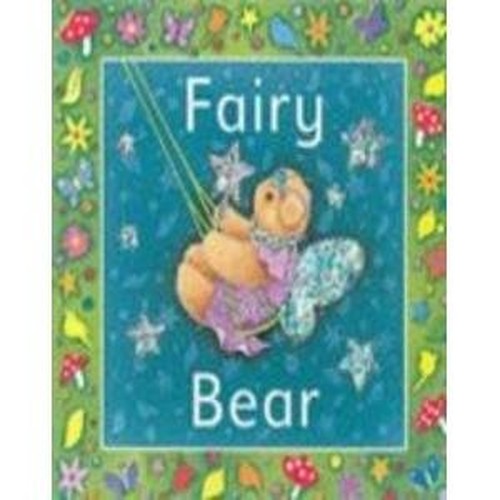 Fairy Bear