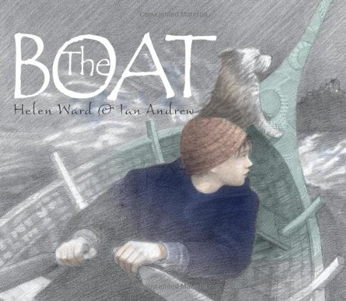The Boat