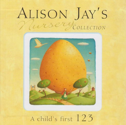 Alison Jay's Nursery Slipcase