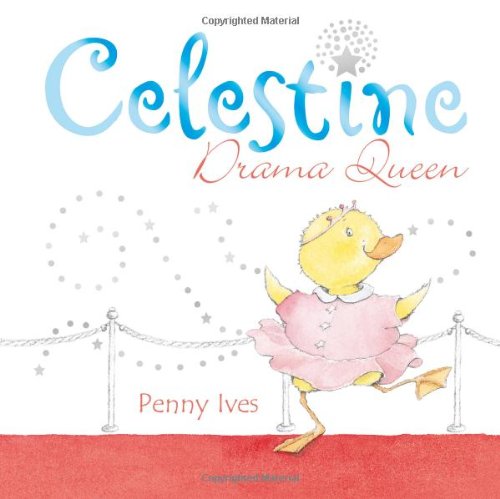 Celestine Drama Queen