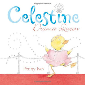 Celestine Drama Queen