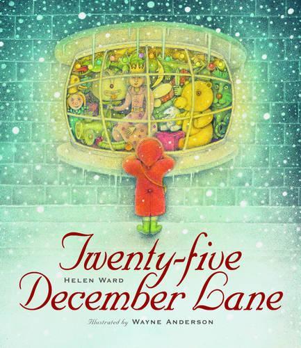 25 December Lane