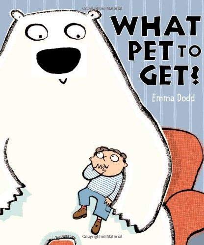 What Pet to Get?