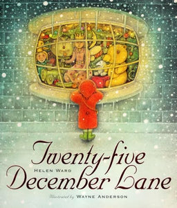 Twenty Five December Lane 
