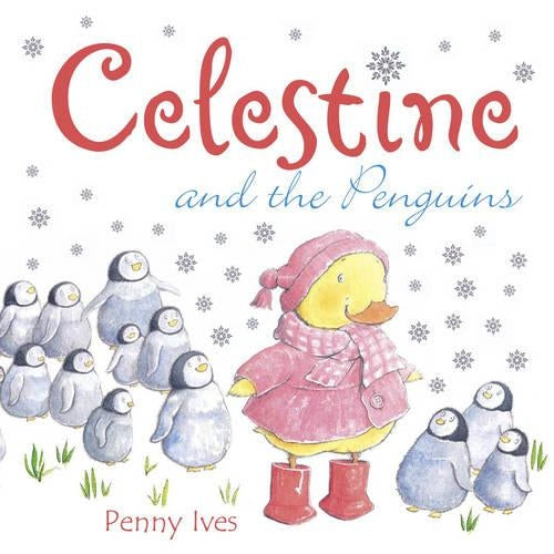Celestine and the Penguins