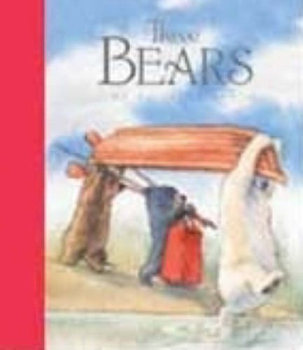 Three Bears