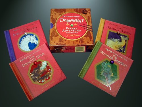 Dr. Drake Pocket Adventures