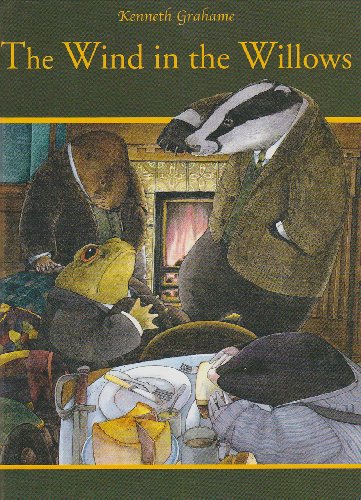 Wind in the Willows