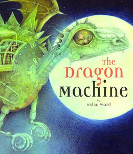 The Dragon Machine 