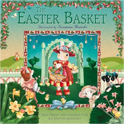The Easter Basket