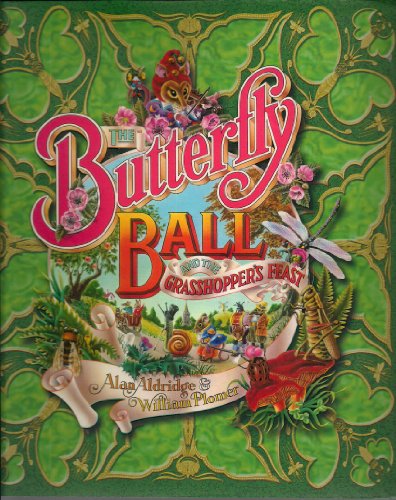 The Butterfly Ball