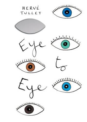 Eye to Eye