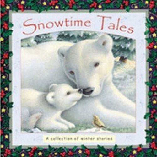 Snowtime Tales