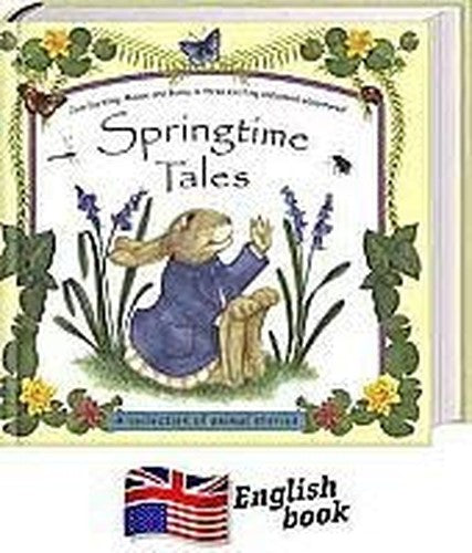 Springtime Tales